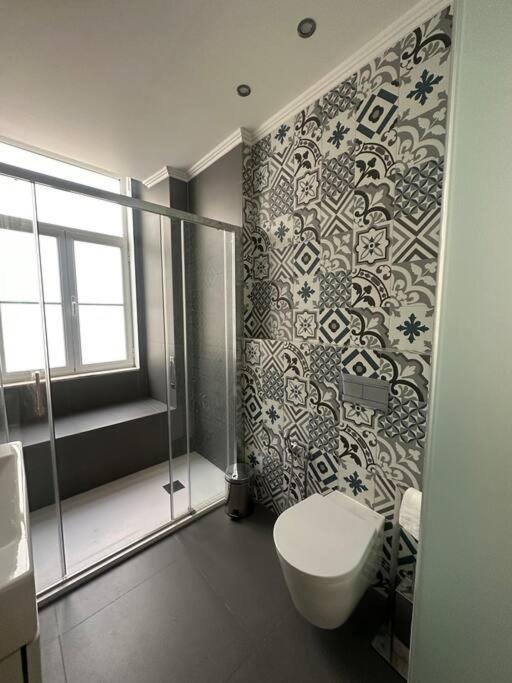 Quarto Duplo Lisbon Exterior photo